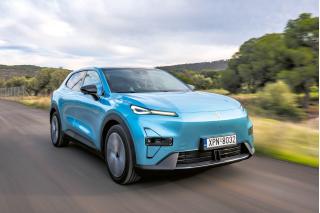 Changan Deepal S05 RWD 272PS 